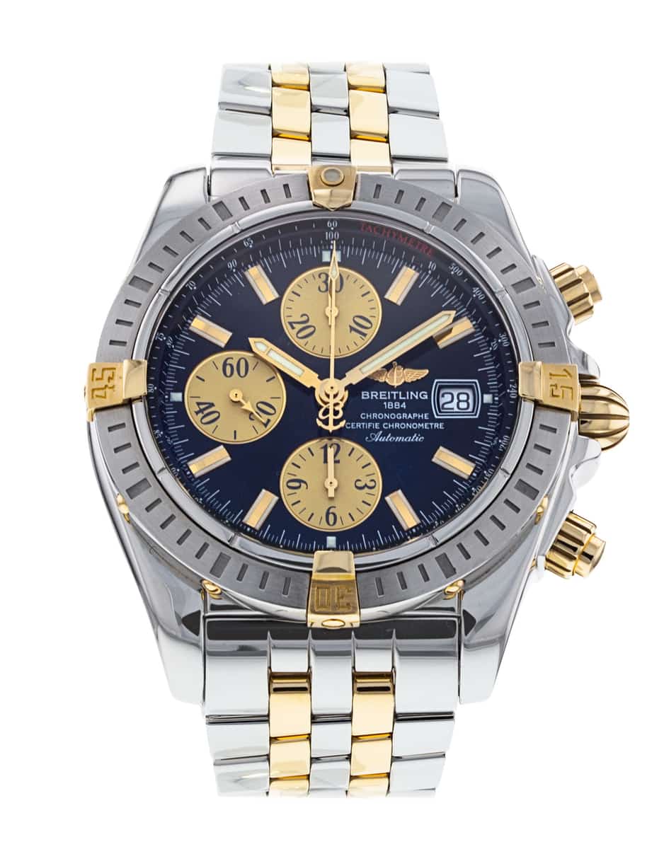 B13356 2025 breitling price